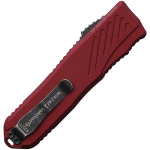 Auto Recon 035 G2 OTF Red