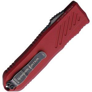 Auto Recon 035 G2 OTF Red