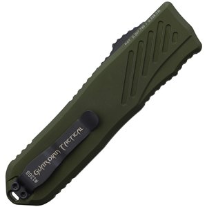 Auto Recon 035 OTF OD