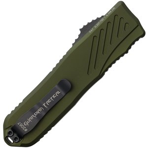 Auto Recon 035 G2 OTF OD