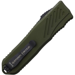 Auto Recon 035 OTF OD Tanto