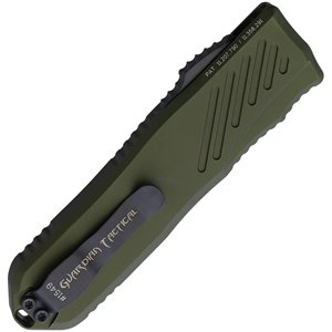 Auto Recon 035 G2 OTF OD