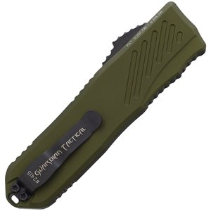 Auto Recon 035 OTF OD