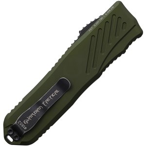 Auto Recon 035 G2 OTF OD