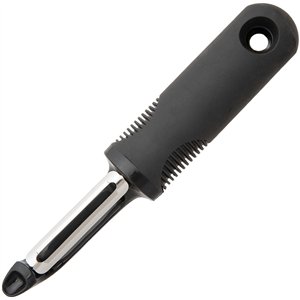 Vegetable Peeler Black