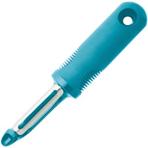 Vegetable Peeler Teal