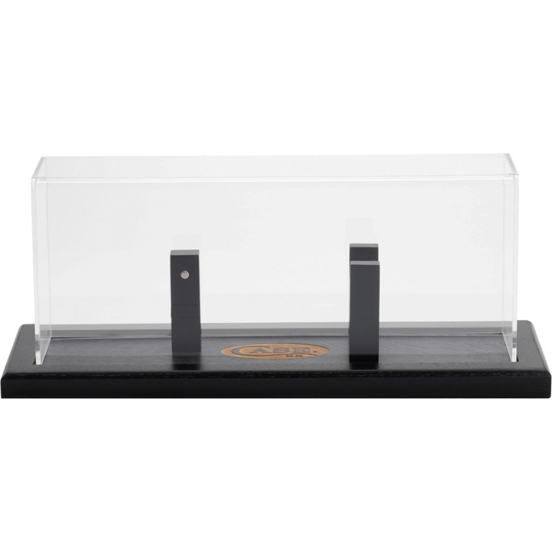 Bowie Magnetic Display