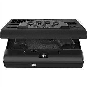 Micro Vault Flag Edition