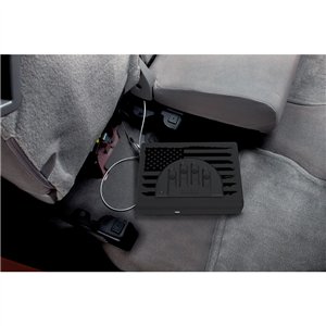 Micro Vault Flag Edition