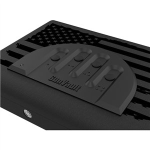 Micro Vault Flag Edition