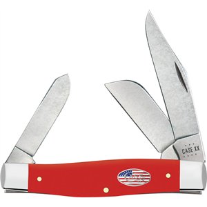 Lg Stockman American Workman
