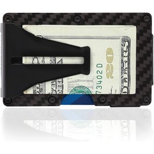 Carbon Fiber Wallet