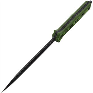 Nephilim Fixed Blade Grn/Blk