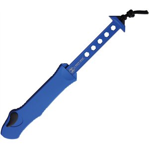 Auto Hydra OTF Recurve Blue