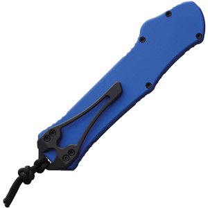 Auto Hydra OTF Recurve Blue