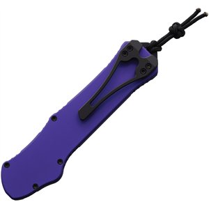 Auto Hydra OTF Recurve Purple