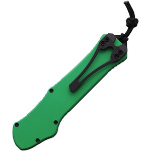 Auto Hydra OTF Recurve Toxic