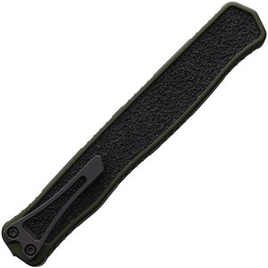 Auto Cleric II OTF DLC FS OD