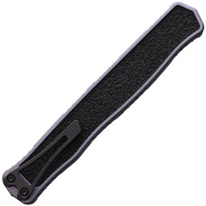 Auto Cleric II OTF DLC FS Gray