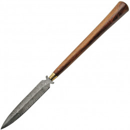 Spear Wood Handle