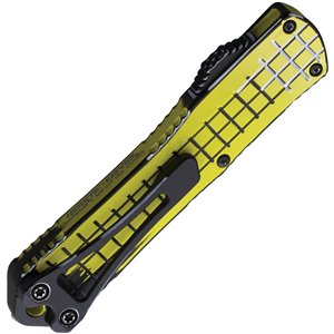Auto Manticore S OTF Yellow