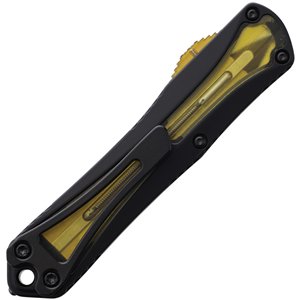 Auto Manticore S OTF DE Ultem