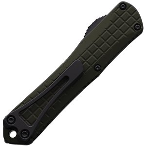 Auto Manticore S OTF OD