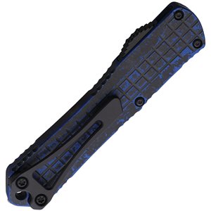 Auto Manticore S OTF DE Blu