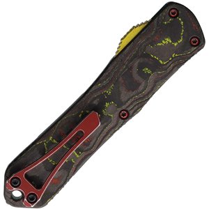 Auto Manticore E OTF Bounty Hu