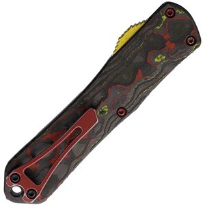 Auto Manticore OTF Bounty Hunt