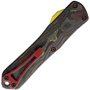 Auto Manticore OTF Bounty Hunt