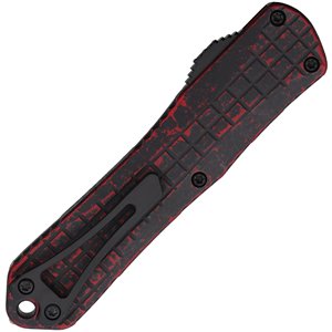 Auto Manticore E OTF Bowie