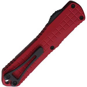 Auto Manticore E OTF Bowie