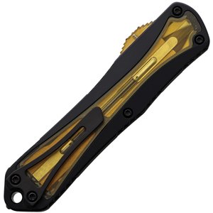 Auto Manticore E OTF Ultem