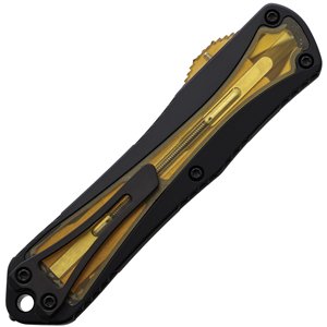 Auto Manticore E Ultem OTF