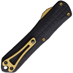 Auto Manticore E OTF Recurve