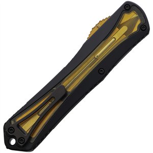 Auto Manticore X OTF