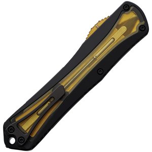 Auto Manticore X OTF Ultem