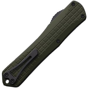 Auto Manticore X OTF Frag DE