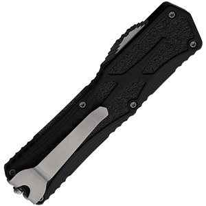 Auto Colossus OTF Black