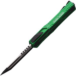 Auto Colossus OTF Tanto Grn