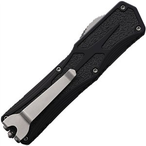 Auto Colossus OTF Tanto Black