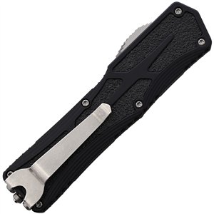 Auto Colossus OTF Tanto Blk