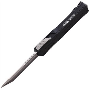 Auto Colossus OTF Tanto Blk