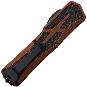 Auto Colossus OTF Tanto Root