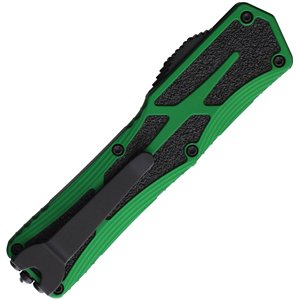 Auto Colossus OTF  Toxic Green