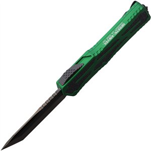 Auto Colossus OTF  Toxic Green