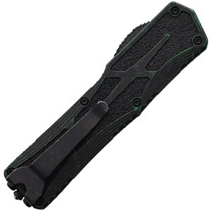 Auto Colossus OTF Tanto