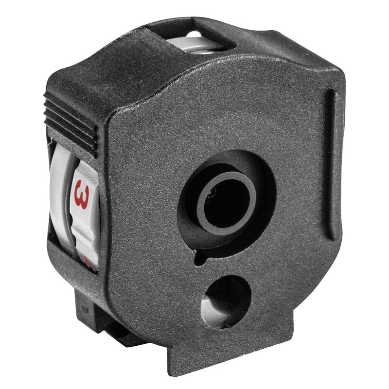 Gamo 621258954 Swarm Fusion 10X 177 Polymer