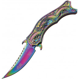 Dragon Linerlock A/O Spectrum